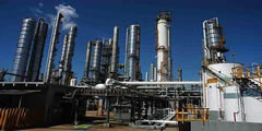 Desengrasante Industrial Biodegradable para Instalaciones Petroquímicas