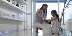 Limpiador Germicida de Pisos y Baños