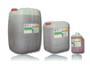 Quitasarro Biodegradable