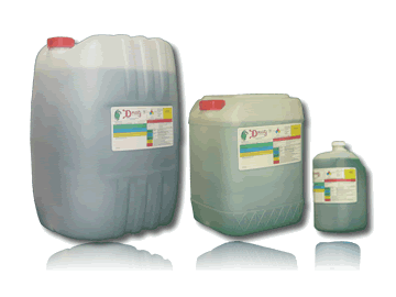 Shampoo para Autos y Carrocerías Biodegradable