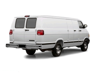 Camioneta Ram